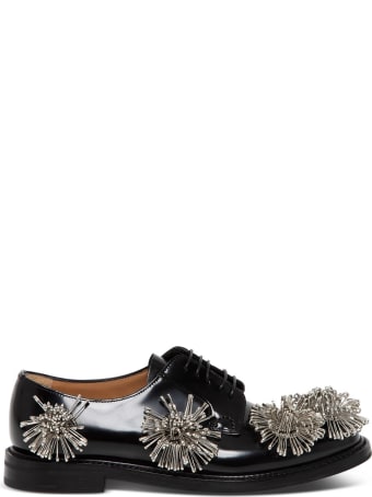 Noir Kei Ninomiya Church X Noir Shoes