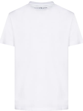 Richmond T-shirt