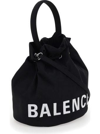 Balenciaga Bucket Bag