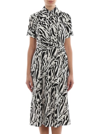 Diane Von Furstenberg - Deborah Dress