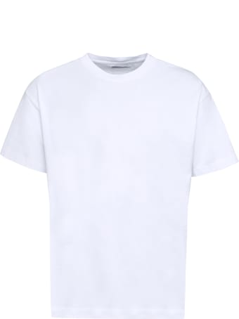 John Elliott Stretch Cotton T-shirt