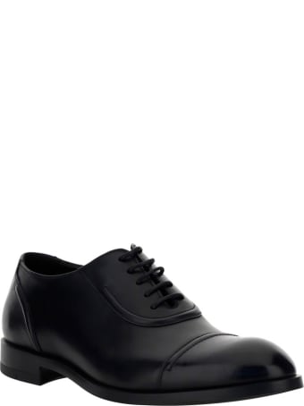 Ermenegildo Zegna Oxford Shoes