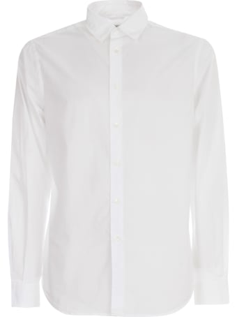 Aspesi Comma Shirt