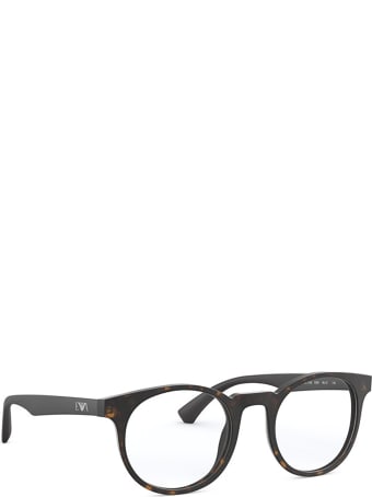 Emporio Armani Emporio Armani Ea3156 5089 Glasses