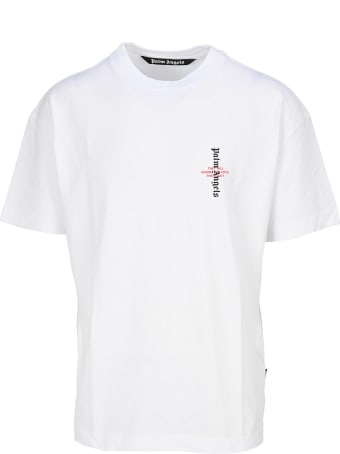 Palm Angels Statement T-shirt