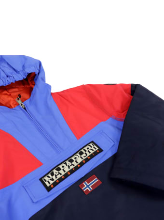 Napapijri Rainforest Jacket