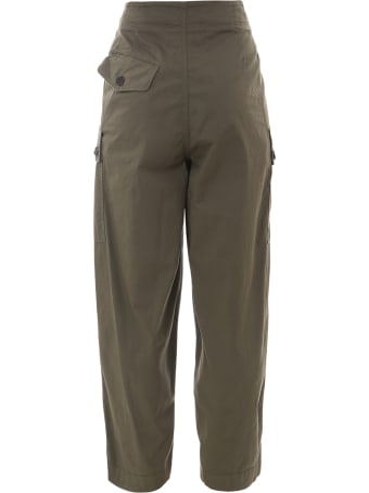 SEMICOUTURE Trouser