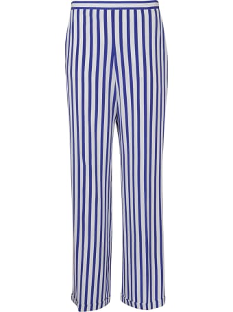 Ralph Lauren Black Label Rhona Flat Front