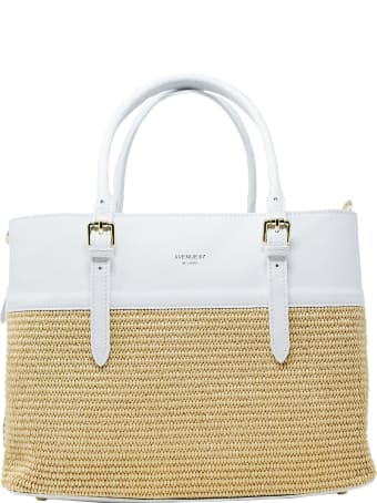 Avenue 67 Leather Asia Bag