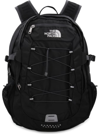 The North Face Borealis Technical Fabric Backpack