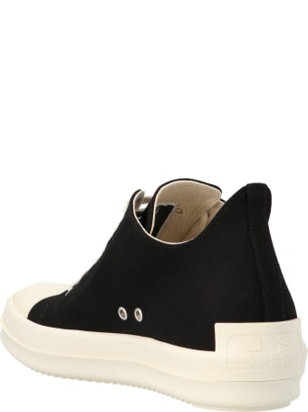 DRKSHDW 'low Sneak' Shoes