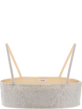 Nué Charlotte Top Crystals