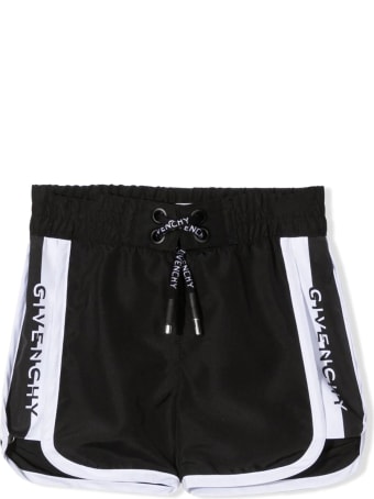 Givenchy Sports Shorts