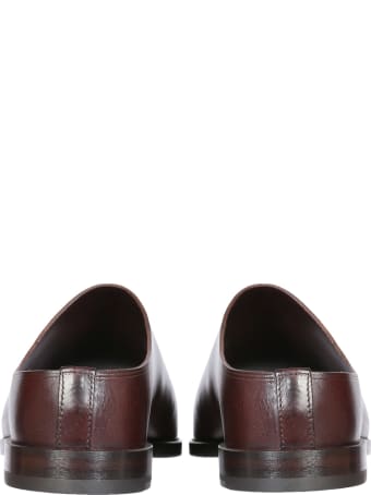 Lemaire Flat Mules