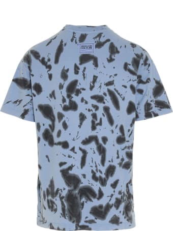 Versace Jeans Couture '3 Hey Reilly' T-shirt