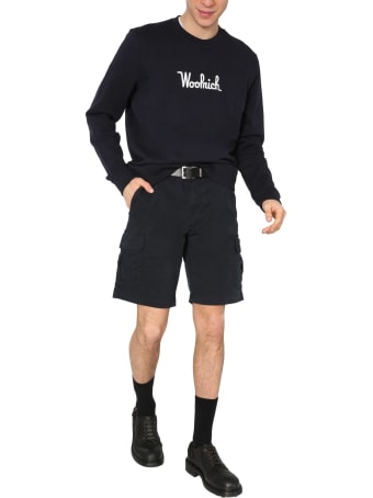 Woolrich Cargo Shorts
