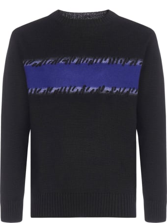 Les Hommes Sweater
