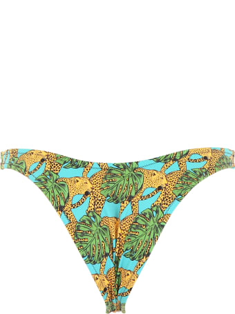 Reina Olga Selvaggia Bikini Briefs