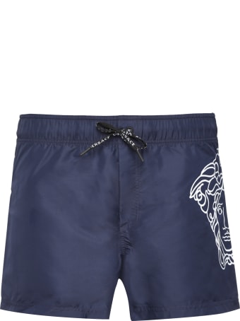 Versace Swim Shorts