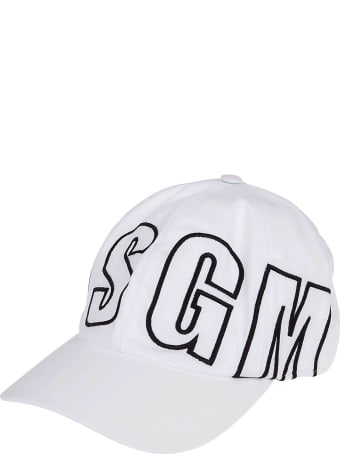 MSGM Cap