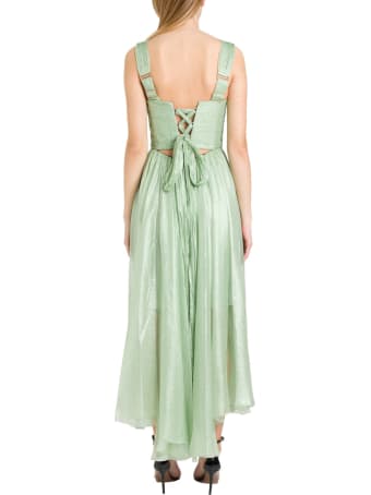 Maria Lucia Hohan Sorena Dress