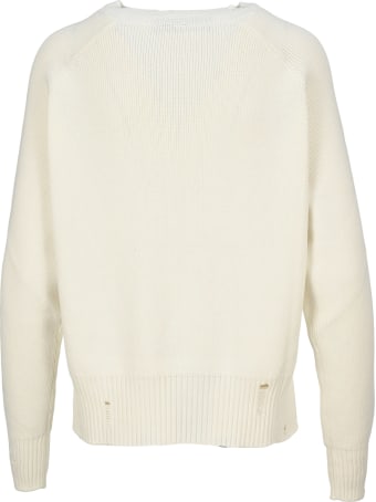 Golden Goose Delilha Knit
