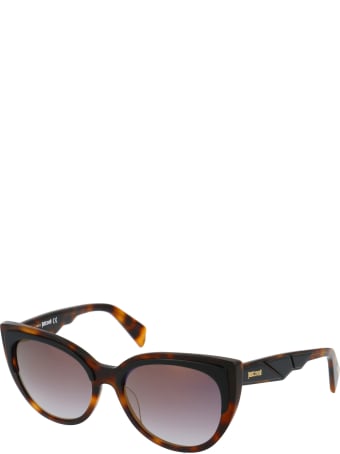 Just Cavalli Jc836s Sunglasses