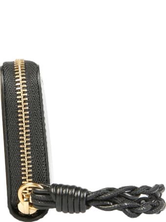 Jil Sander Wallet With Zip