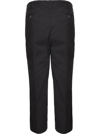 Kiltie Parigi Trousers