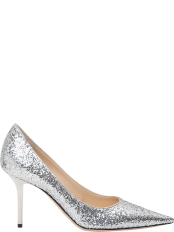 Shop Jimmy Choo at italist | Best price in the market
