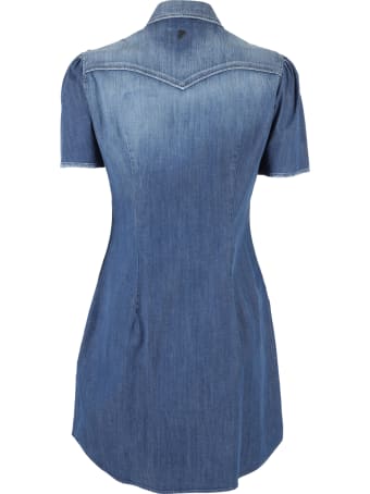 Dondup Dress