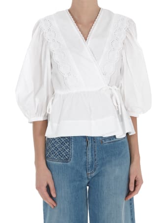 See by Chloé Shirt