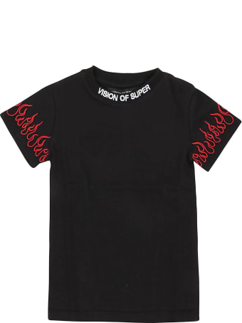 Vision of Super T-shirt