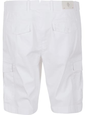 Eleventy Bermuda Cargo