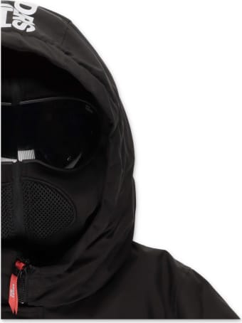 AI - Riders on the storm Jacket