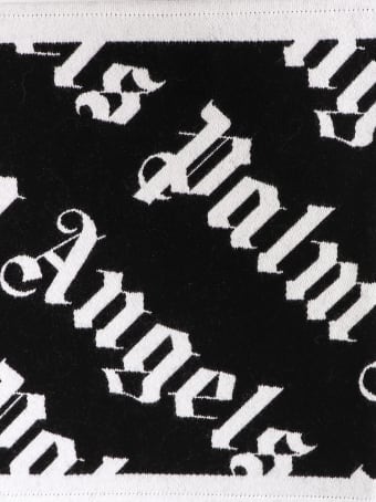 Palm Angels Scarf