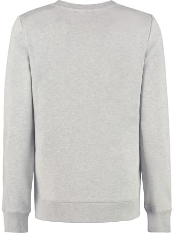 A.P.C. Melissa Cotton Sweatshirt