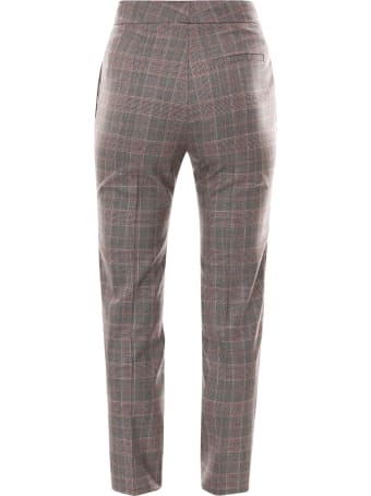 Erika Cavallini Trouser