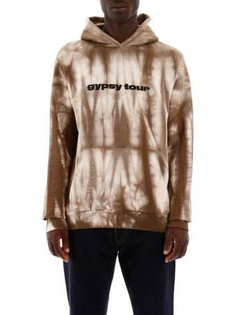 Paura Tie-dye Hoodie
