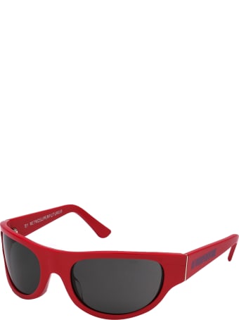 RETROSUPERFUTURE Reed Sunglasses