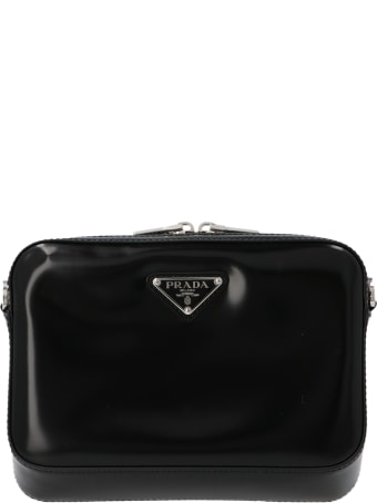 Prada 'bandoliera' Bag