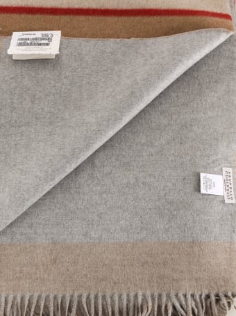 Brunello Cucinelli Scarf