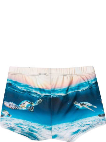 Molo Blu Swimsuit