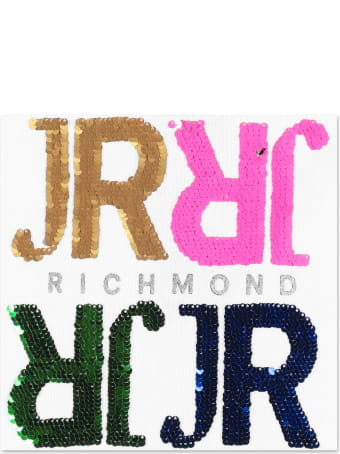 John Richmond Sweater