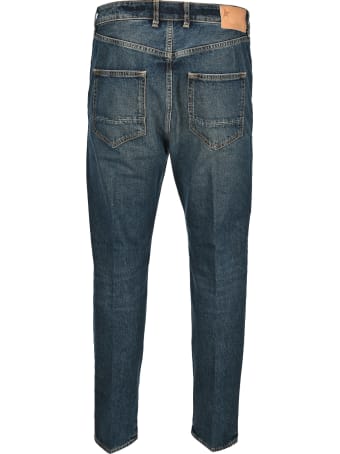 Golden Goose Happy Jeans