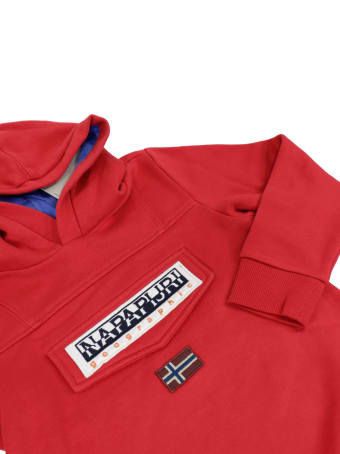 Napapijri Burgee Sweatshirt