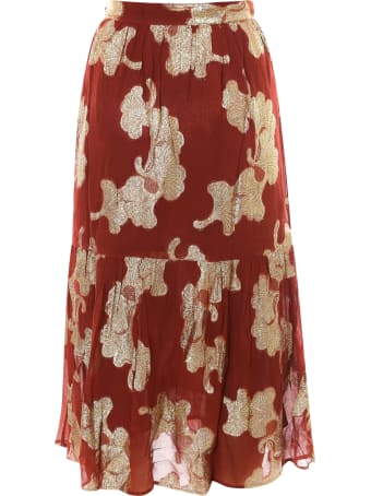 Laurence Bras Skirt