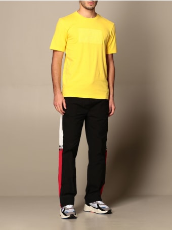 Hilfiger Denim Hilfiger Collection T-shirt Lewis Hamilton Relaxed Fit Cotton T-shirt