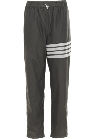 Thom Browne '4 Bar' Pants