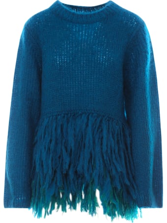 Dries Van Noten Sweater